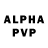 Alpha-PVP VHQ Shishka Shahid